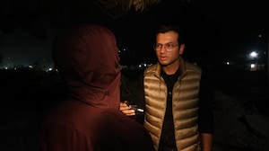 Eyewitness Recounts Harrowing Events of Dipu Das Lynching