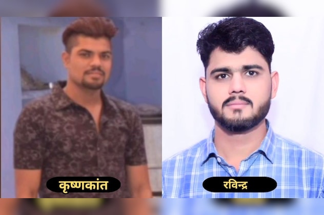 गैंगवार में मारा गया हिस्ट्रीशीटर कृष्णकांत गैंगवार में मारा गया हिस्ट्रीशीटर कृष्णकांत