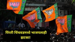 Pune News : पिंपरी-चिंचवडमध्ये महायुतीला मोठा धक्का, करिष्मा बारणेंसह या उमेदवारांचे AB फॉर्म रद्द, कारण काय?
