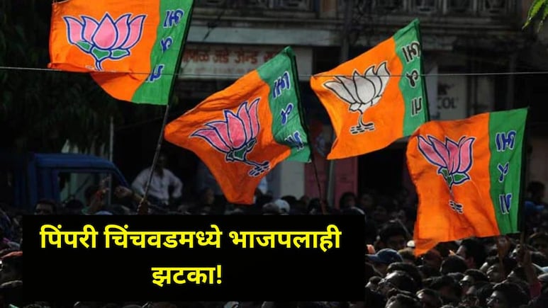 Pune News : पिंपरी-चिंचवडमध्ये महायुतीला मोठा धक्का, करिष्मा बारणेंसह या उमेदवारांचे AB फॉर्म रद्द, कारण काय?