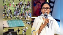 Mamata Banerjee's Public Apology To Messi, Fans After Kolkata Event Chaos