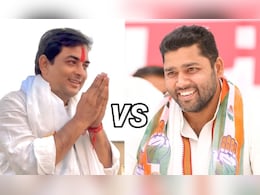 नरेश मीणा का ऐलान, कांग्रेस के इस दिग्गज नेता के सामने लड़ेंगे अगला चुनाव; बताया 2028 का पूरा प्लान