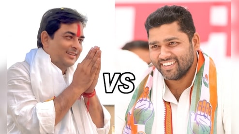 नरेश मीणा का ऐलान, कांग्रेस के इस दिग्गज नेता के सामने लड़ेंगे अगला चुनाव; बताया&nbsp;2028 का पूरा प्लान