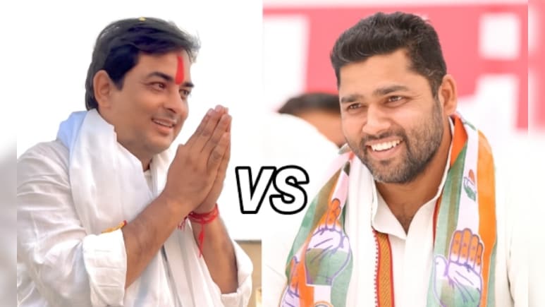 नरेश मीणा का ऐलान, कांग्रेस के इस दिग्गज नेता के सामने लड़ेंगे अगला चुनाव; बताया 2028 का पूरा प्लान