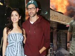 Yami Gautam Calls Out Toxic Paid Campaigns Against <i>Dhurandhar</i>, Hrithik Roshan Reacts