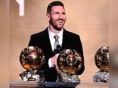 Lionel Messi Lands In India: Check GOATs December 13 Itinerary In Kolkata, Hyderabad