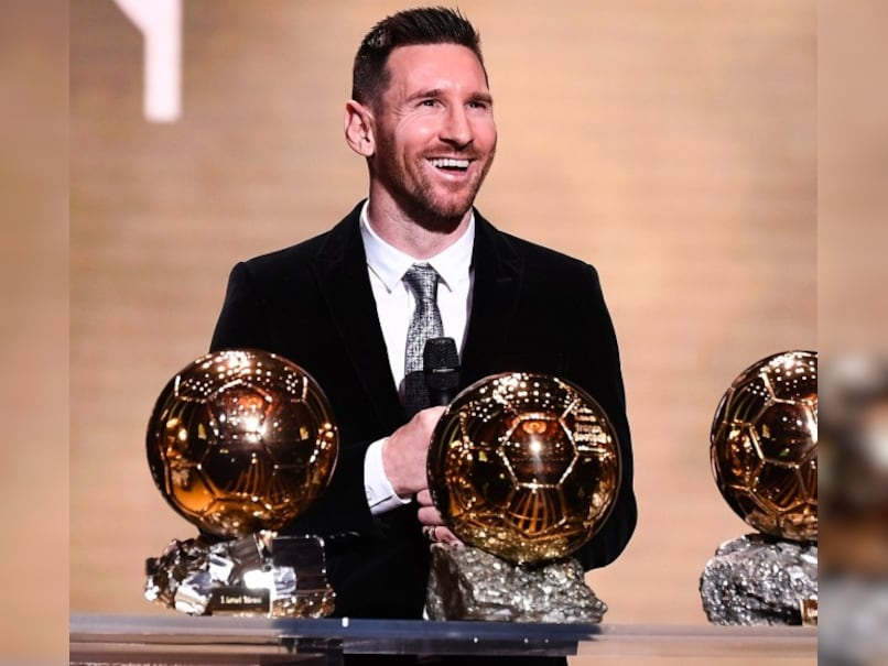 Lionel Messi Lands In India: Check GOAT's December 13 Itinerary In Kolkata, Hyderabad