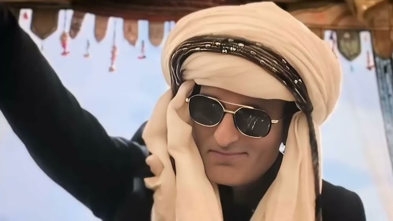 धुरंधर की सक्सेस पर आया अक्षय खन्ना का पहला रिएक्शन, रहमान डकैत बोला- मजा आया