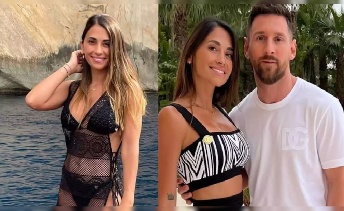 Latest and Breaking News on NDTV Latest and Breaking News on NDTV