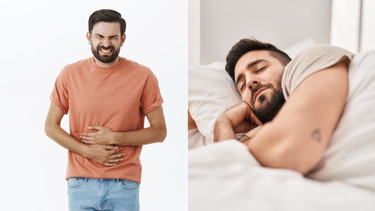 डिनर करने के बाद बस 5 मिनट कर लें ये काम, न्यूट्रिशनिस्ट ने बताया रात भर आएगी अच्छी नींद, सुहब उठते ही साफ हो जाएगा पेट