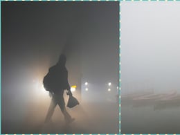 दिल्ली-NCR में आज कड़ाके की ठंड, धुंध-कोहरे से बुरा हाल; जानें 1 जनवरी को कहां होगी बारिश