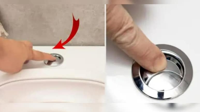 टॉयलेट सीट पर दो फ्लश बटन क्यों होते हैं? 99% लोग नहीं करते सही इस्तेमाल, जानिए