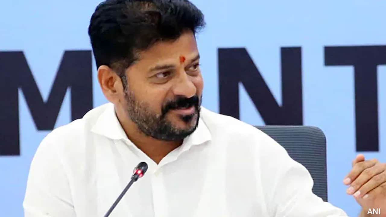 "Equal Rights For Religions": Telangana To Bring Law To Curb Hate Speech