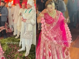 सास ऐसी है तो बीवी कैसी होगी... दुल्हन की मां ने दूल्हे का किया ऐसा स्वागत, हिल गई पूरी बारात