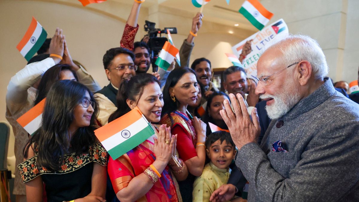 जॉर्डन में कुल कितने हिंदू रहते हैं? जहां पहुंचे हैं पीएम मोदी