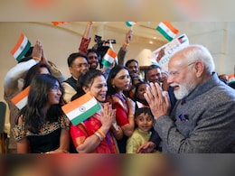 जॉर्डन में कुल कितने हिंदू रहते हैं? जहां पहुंचे हैं पीएम मोदी