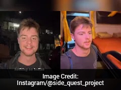 Canadian Traveller Praises Indian Sleeper Buses Over European Options