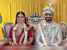 IAS Ravi Sihag-Ishita Rathi Marriage: शादी के बाद NDTV से क्या बोले रवि सिहाग? जानें पूरी लव स्टोरी