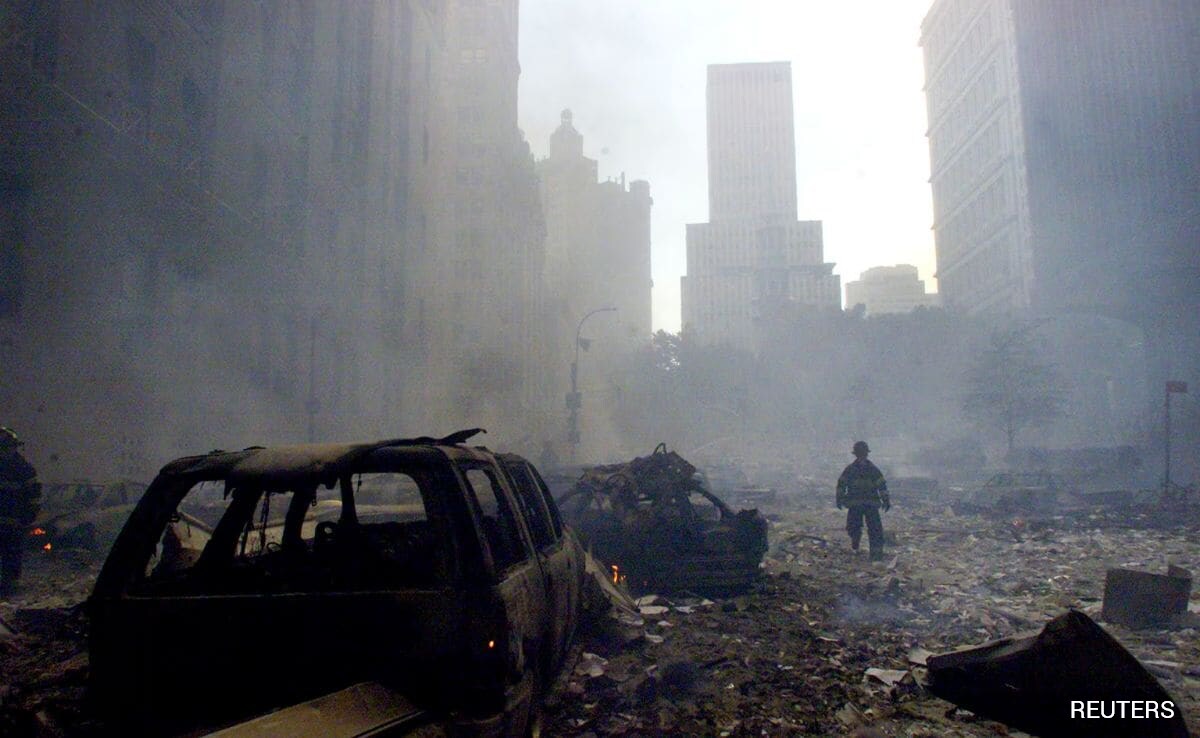 9/11 Firefighter Father Dies from Related Illness