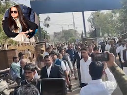 Rajasthan: IAS टीना डाबी के ऑफिस को मिली RDX से उड़ाने की धमकी, सुपरस्टार रजनीकांत से जुड़ा कनेक्शन