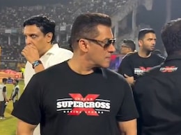 VIDEO: सलमान खान का बर्थडे से पहले झकास मेकओवर, 60 के भाईजान लगने लगे 26 के