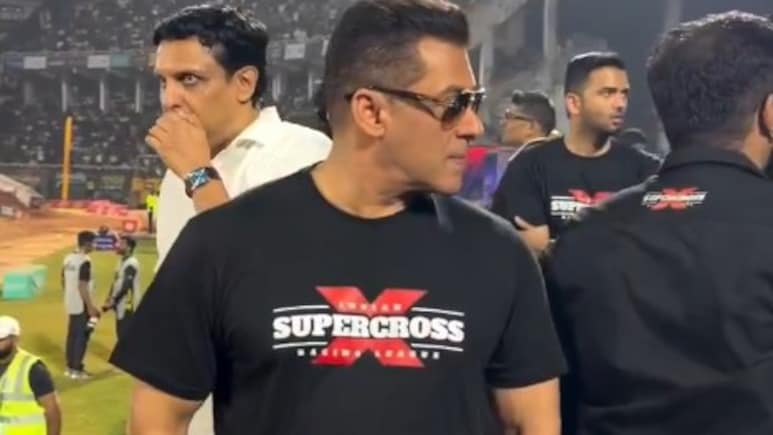 VIDEO: सलमान खान का जन्मदिन से पहले झकास मेकओवर, 60 के भाईजान लगने लगे 26 के