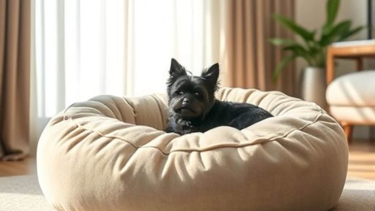 Best Dog Beds For Winter: Top Picks For Small, Medium And Large Breeds