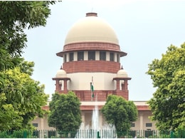 '3 हफ्तों में बताओ..लव जिहाद कानून की जरूरत क्या है?' सुप्रीम कोर्ट ने मांगा जवाब