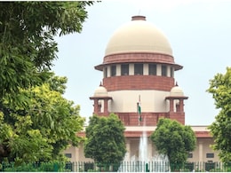 Woman Lawyer Alleges Sexual Assault Inside Noida Police Station, Supreme Court Seeks CCTV Footage