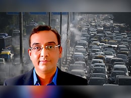 प्रदूषण का असर अब नौकरी पर, फॉर्मा कंपनी में दिल्ली की जहरीली हवा के कारण इस्तीफा