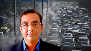 प्रदूषण का असर अब नौकरी पर, फॉर्मा कंपनी में दिल्ली की जहरीली हवा के कारण इस्तीफा