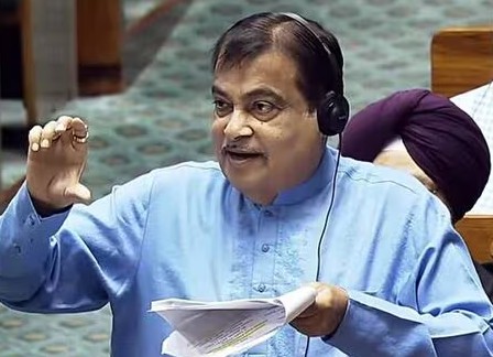 भारत का इलेक्ट्रिक वाहन बाजार 2030 तक 20 लाख करोड़ होने का अनुमान: नितिन गडकरी