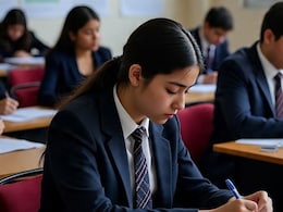 Only Two Months Left For CBSE Exams? Follow These Steps To Score Good Marks