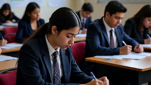 CBSE Class 10 Passing Criteria: No Change In 33% Rule For 2027 Exams