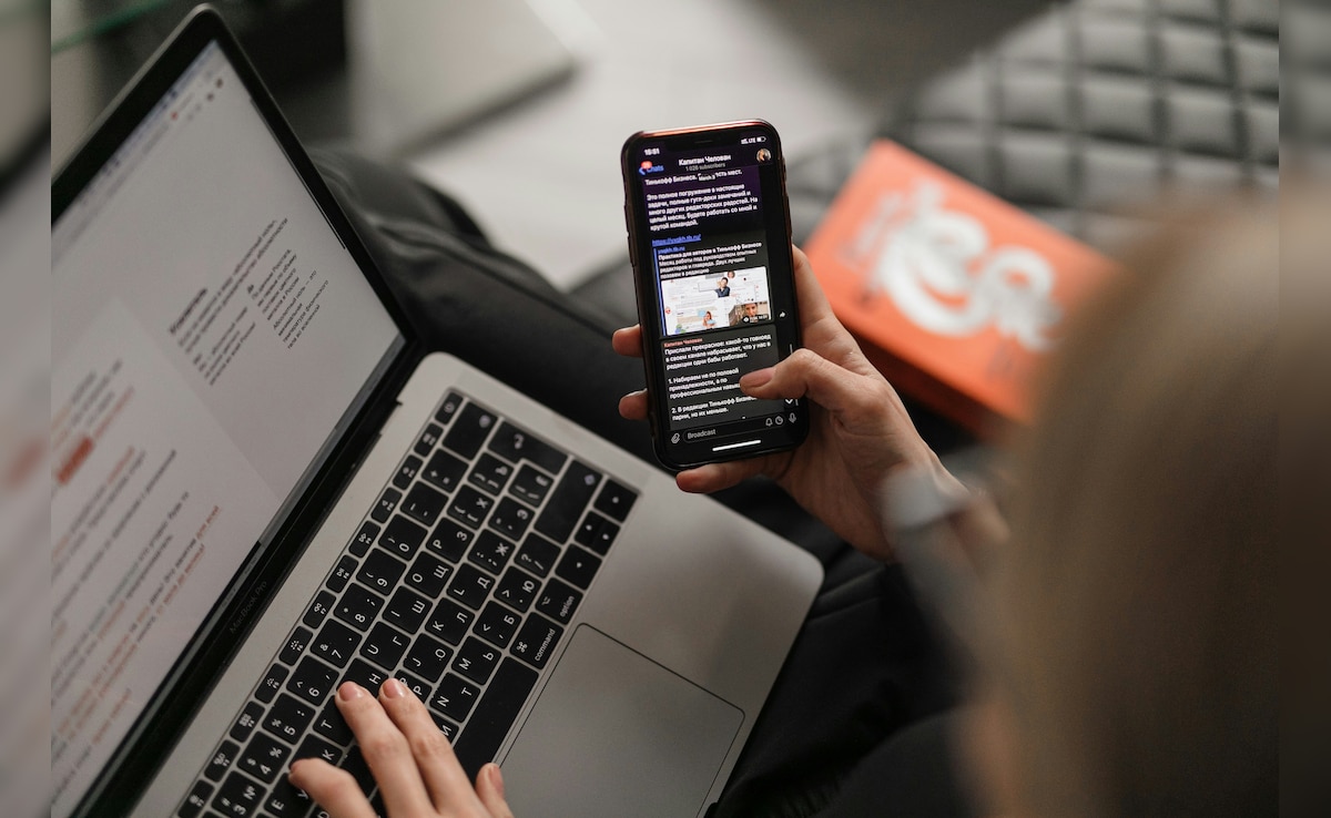 Latest and Breaking News on NDTV Latest and Breaking News on NDTV