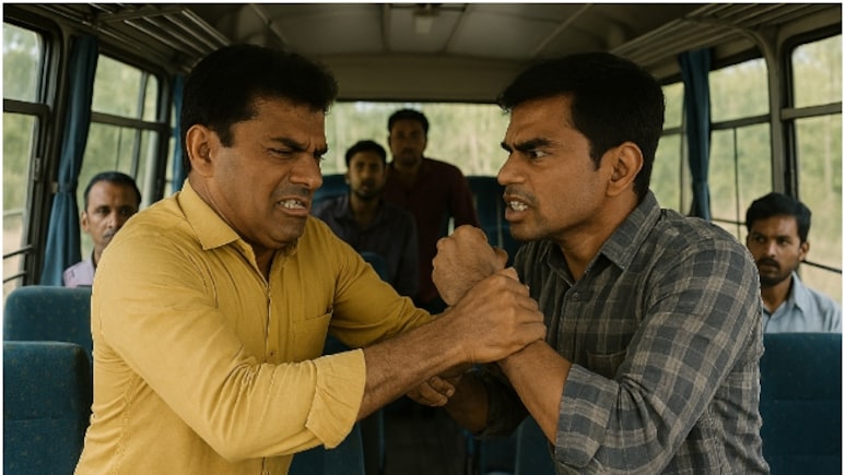 राजस्थान की शादी में खून-खराबा, बस की सीट पर कौन बैठेगा.. झगड़े ने ले ली बाराती की जान