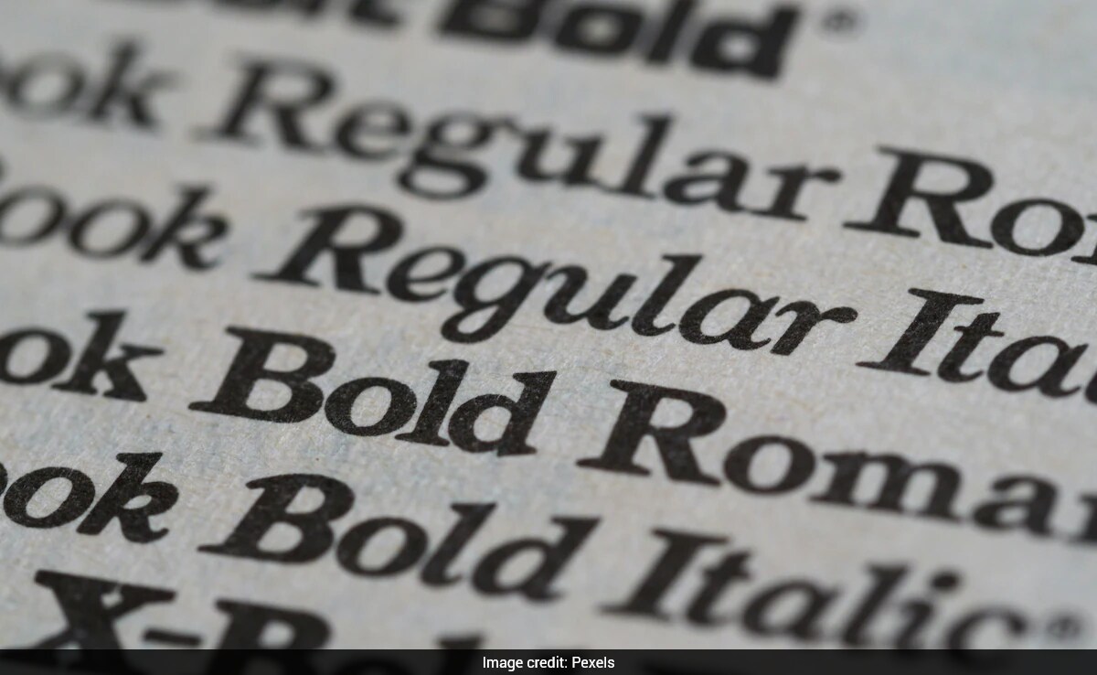 State Department Reverts to Times New Roman