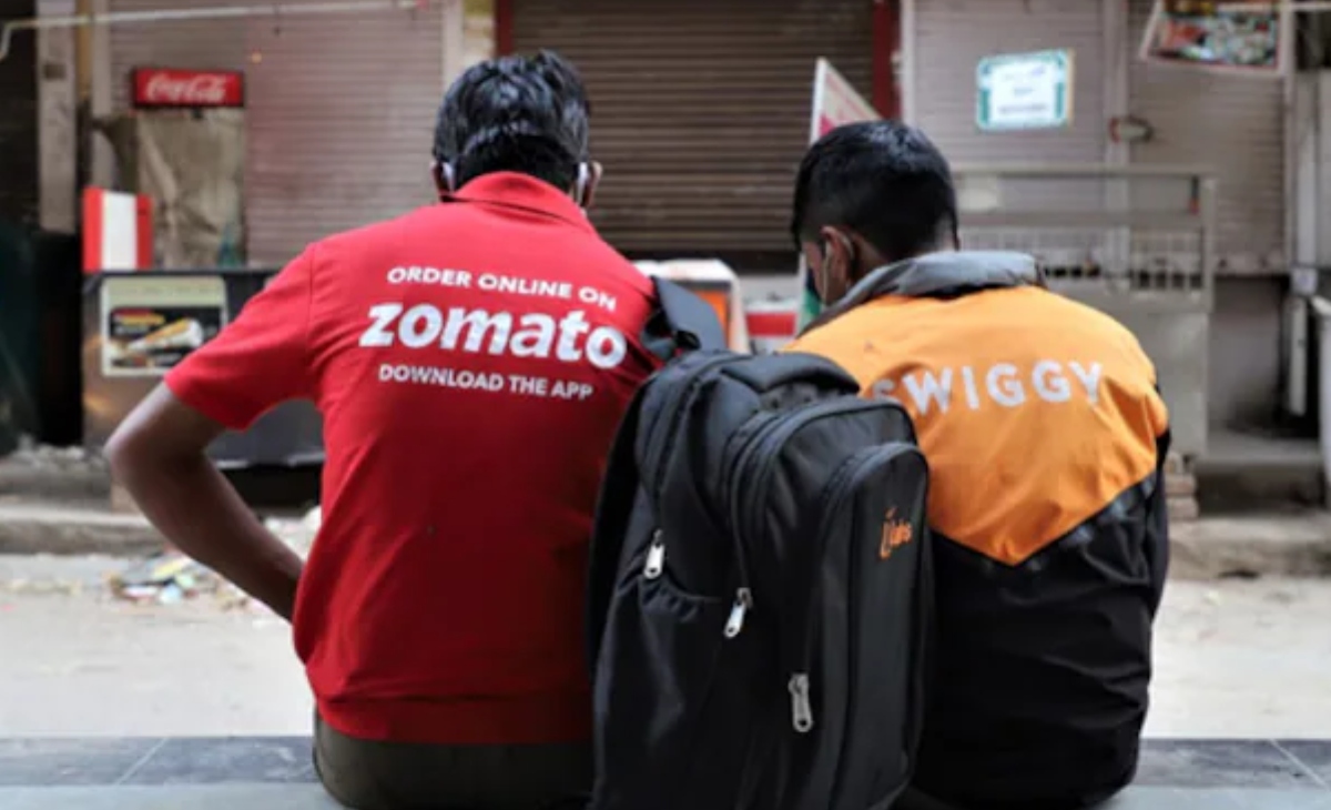 Centre Notifies Draft Rules For Social Security Of Gig Workers. Details Here