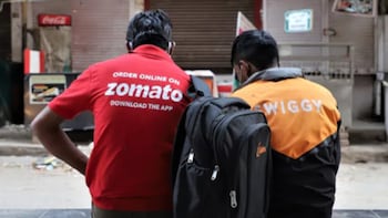 Gig Workers' Body Urges Govt To Mandate Heatwave Protections