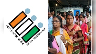 10 लाख से ज्&zwj;यादा वोटरों के नाम कटे, असम में स्&zwj;पेशल रिवीजन का काम पूरा