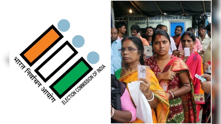 10 लाख से ज्&zwj;यादा वोटरों के नाम कटे, असम में स्&zwj;पेशल रिवीजन का काम पूरा