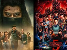 स्ट्रेंजर थिंग्स 5 से आगे निकली फैमिली मैन 3, जानें प्राइम वीडियो की वेब सीरीज ने नेटफ्लिक्स शो को कैसे पछाड़ा