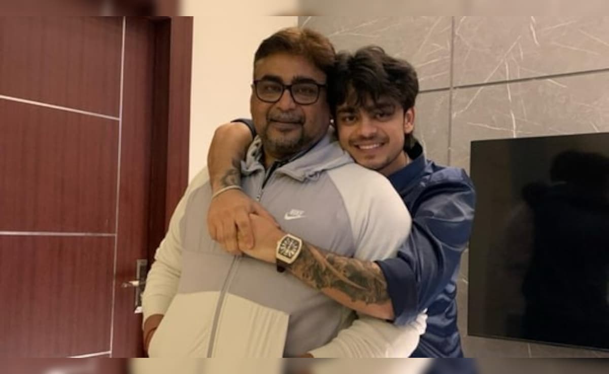 T20 WC 2026: काफी बधाइयां मिल रही है, टी20 विश्व कप टीम में ईशान किशन के चयन से गदगद हुए पिता