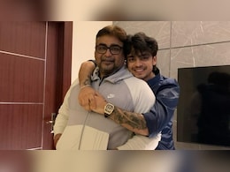 T20 WC 2026: ईशान किशन के सेलेक्शन से गदगद हुए पिता, क्रिकेट के भविष्य से लेकर बेटे की शादी पर दिया ये जवाब