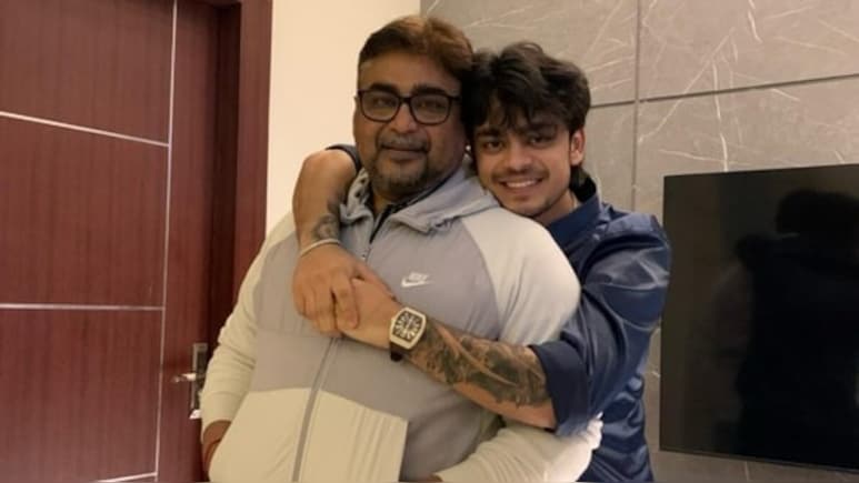 T20 WC 2026: ईशान किशन के सेलेक्शन से गदगद हुए पिता, क्रिकेट के भविष्य से लेकर बेटे की शादी पर दिया ये जवाब