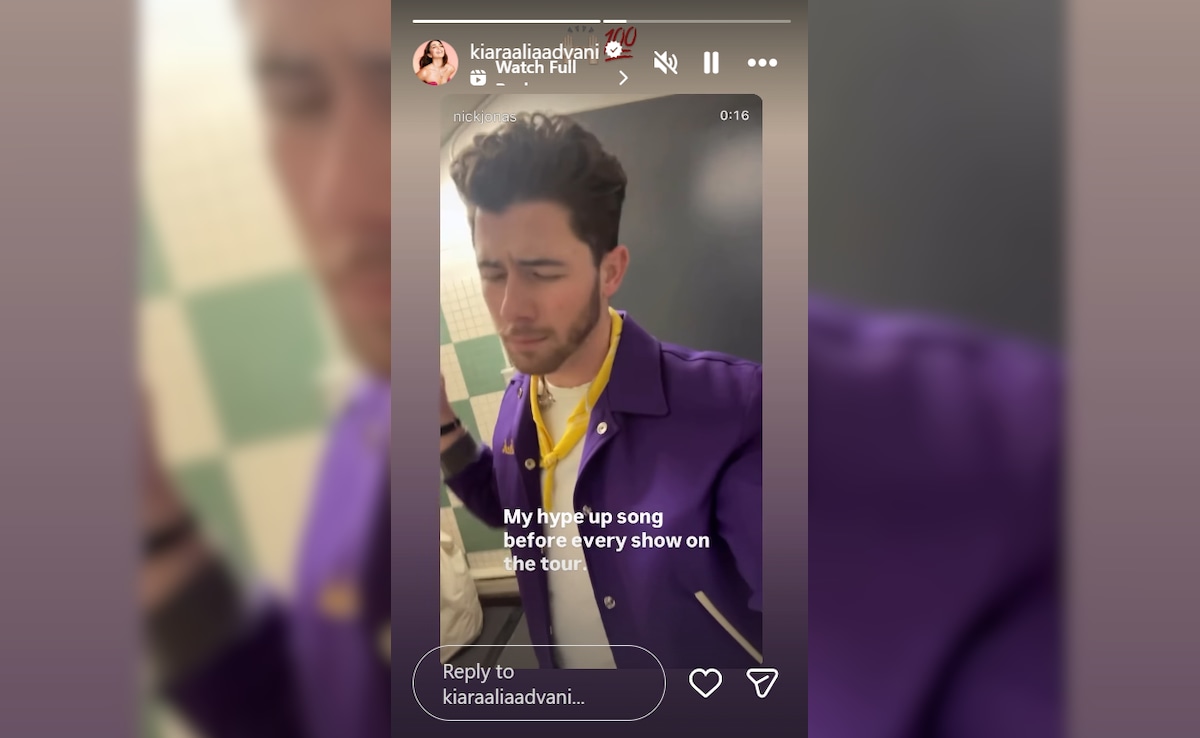 Latest and Breaking News on NDTV