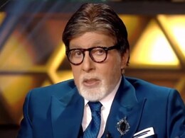 मन को शांत करता है ये योग आसन, अमिताभ बच्चन ने KBC के सेट पर किया ट्राय
