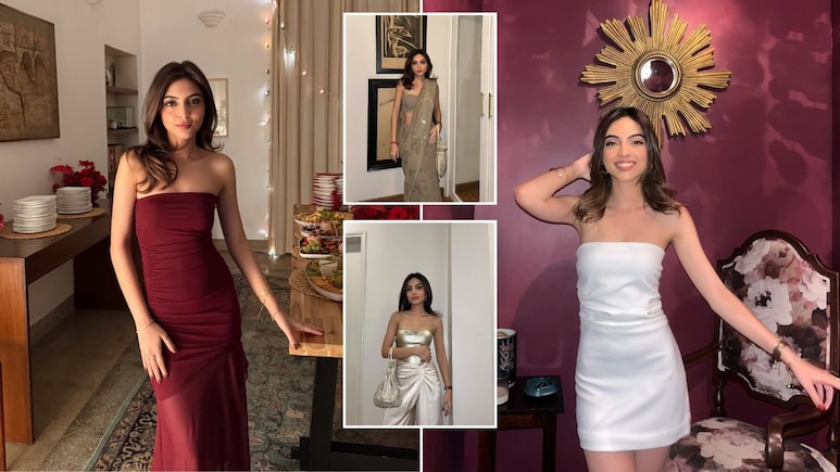 प्रियंका गांधी की होने वाली बहू Aviva Baig लुक्स और फैशन में हीरोइनों से कम नहीं, देखिए उनकी 7 बेहतरीन Photos