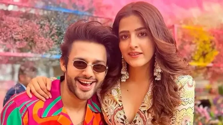 नुपुर सेनन और स्टेबिन बेन की शादी तय, 11 जनवरी को इस शहर में होगी कृति सेनन की बहन की प्राइवेट वेडिंग