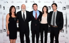 Inside Director Rob Reiner's Fight With Son At Christmas Party Before Murders